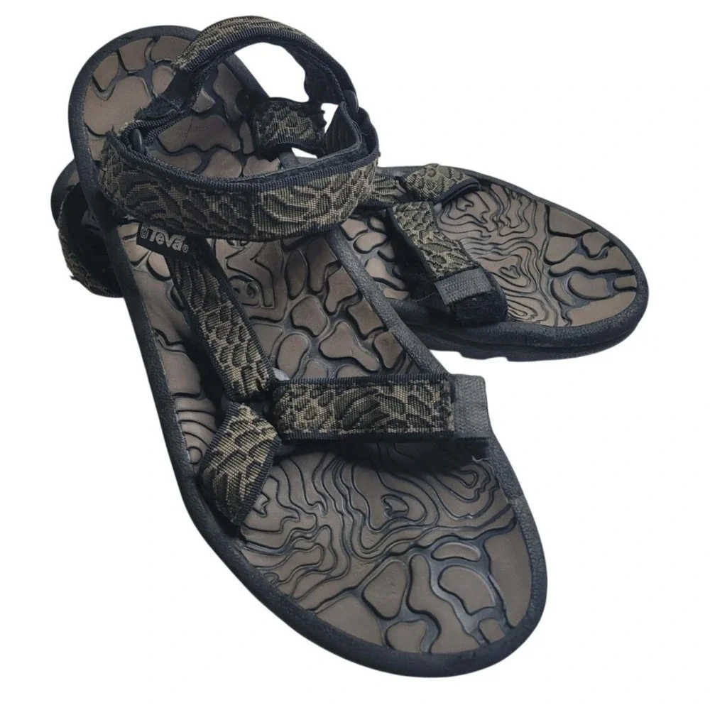 Teva Hurricane‎ XLT Men's Sandals 13 Outdoors Hiking Beach